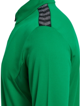 Hummel Authentic Zip Jacket - Jelly bean